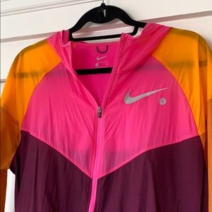 ✔️Nike 80's Retro Windbreaker✔️